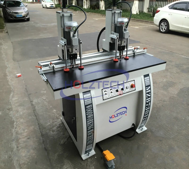 Hinge Drilling Machine