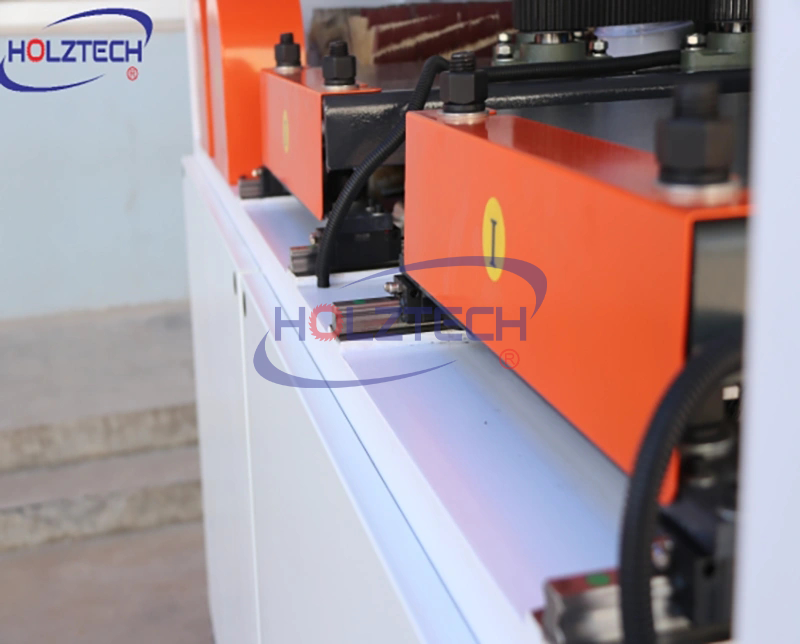 Gantry Milling Processing