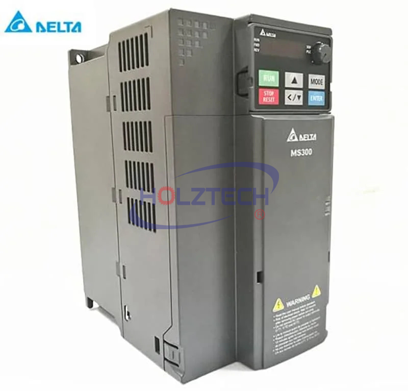 Holztech ATC CNC: Advanced Automatic Tool Changing System