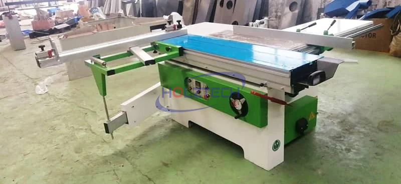 Push Table Saw