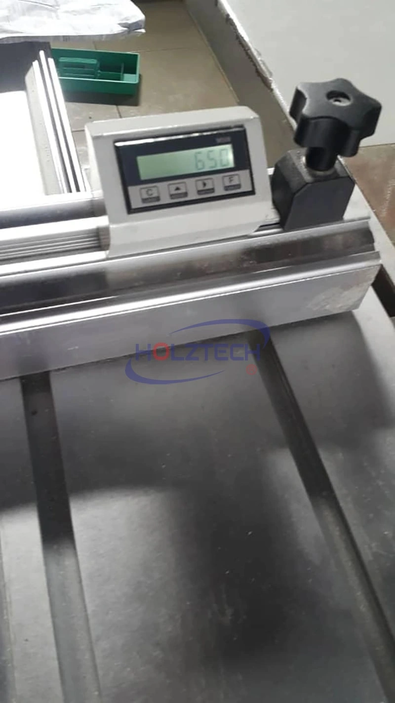 Holztech MJ6132TY: The Ultimate Value in Heavy-Duty Sliding Table Saws