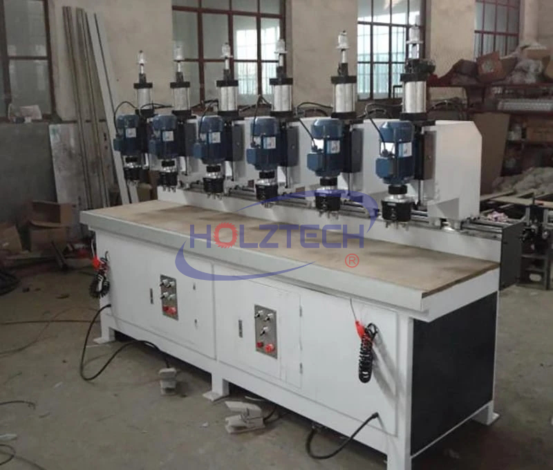 Hinge Drilling Machine