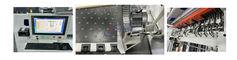 Revolutionizing Panel Processing: New High-Performance CNC Panel Saw Empowers Smart Manufacturing