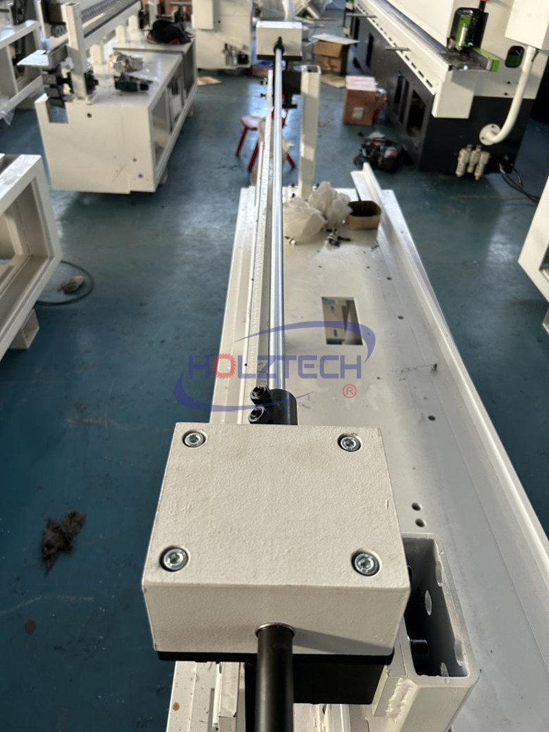 edge banding machine