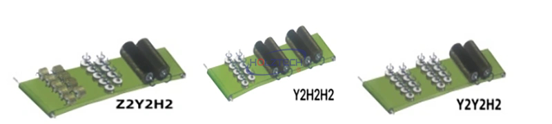 HT1000-6S Automatic Brush Sanding Machine