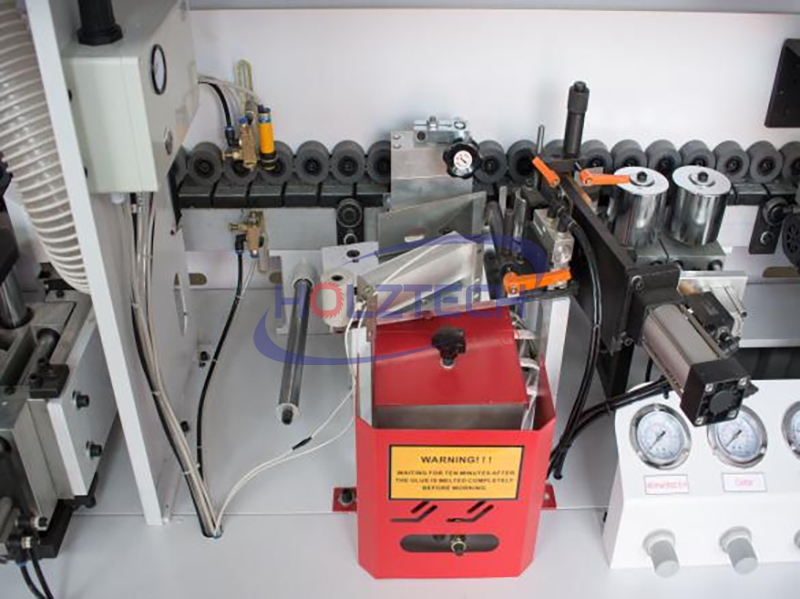 A New Benchmark for Precision Manufacturing