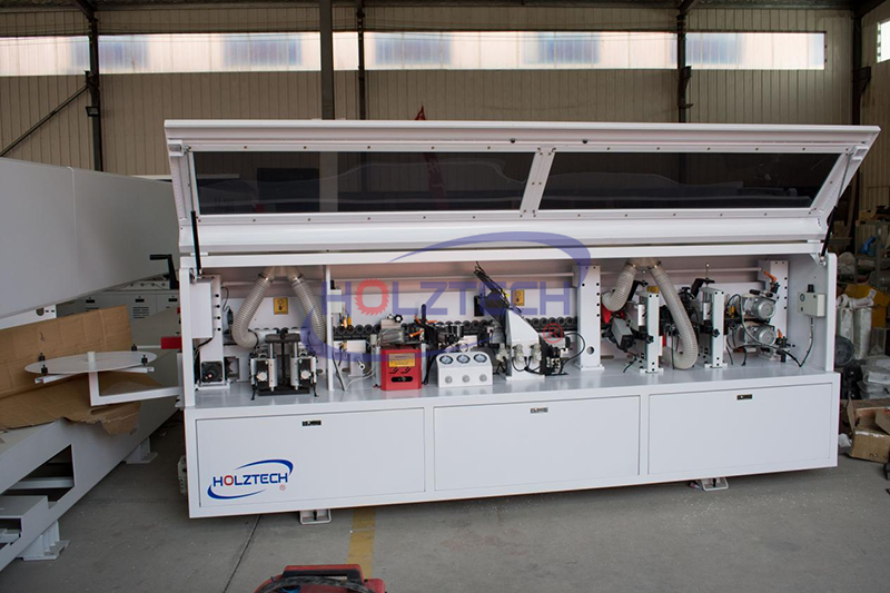 A New Benchmark for Precision Manufacturing