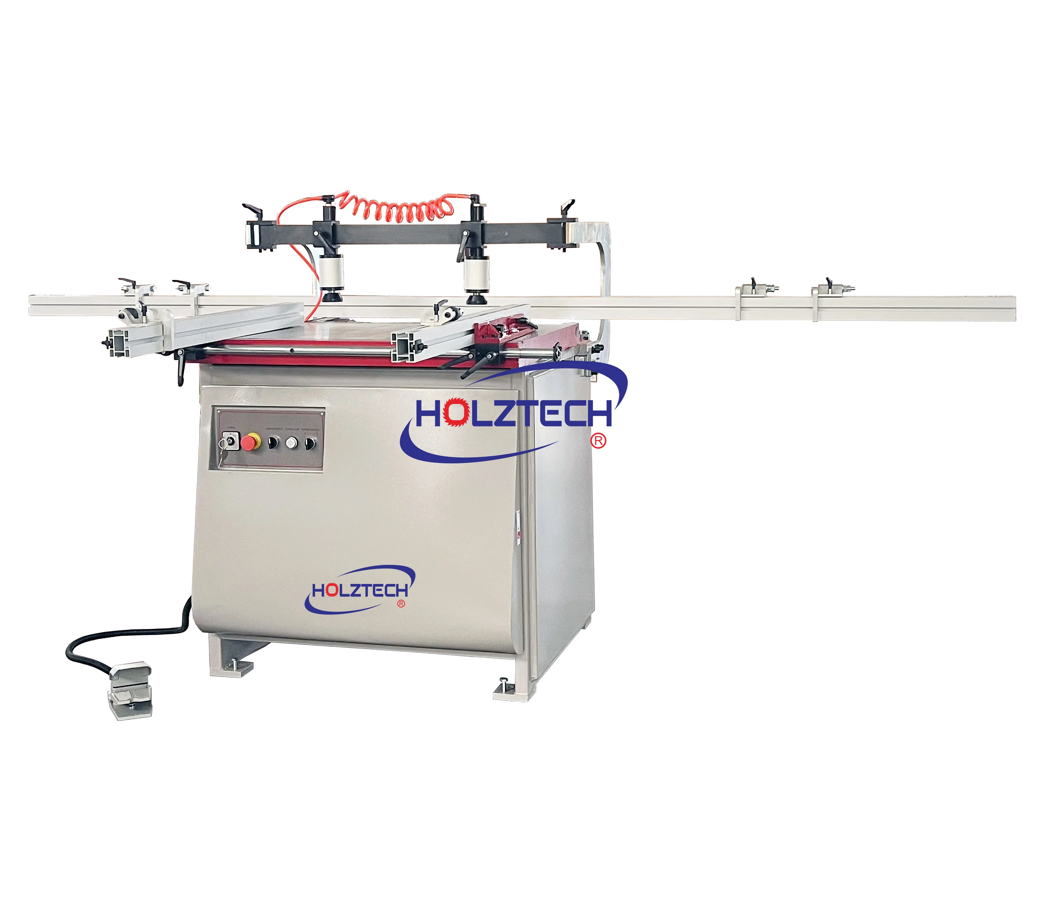 Single Head Drilling Machine