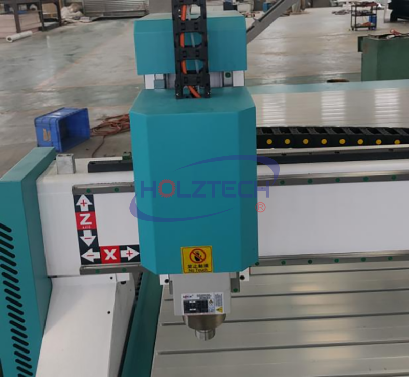 Holztech Machinery Unveils High-Precision CNC Router 1325, Engineered for Superior 