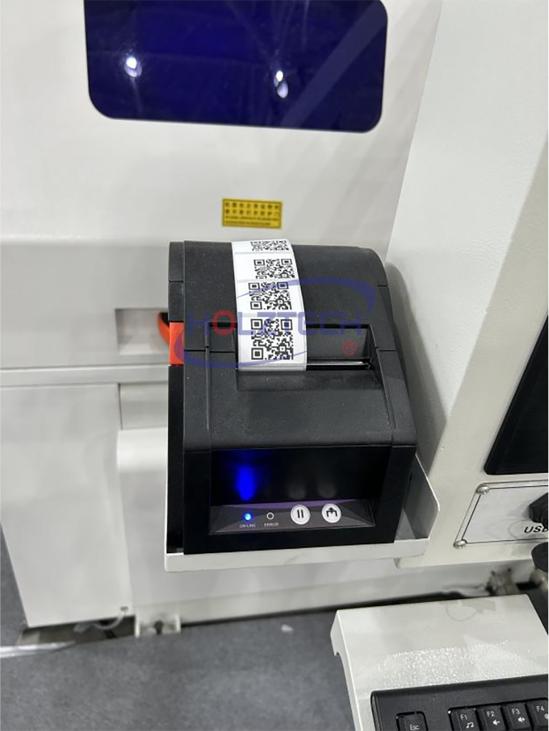 Holztech HT280: The High-Efficiency CNC Saw for Panel Processing