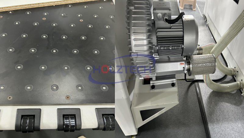 New High-Performance CNC Beam Saw Empowers Smart Manufacturing