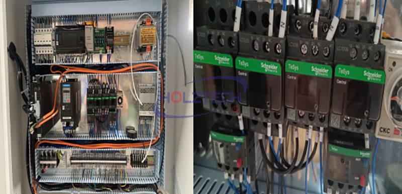 New High-Performance CNC Beam Saw Empowers Smart Manufacturing