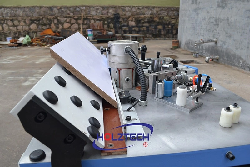 HT515A  Manual Edge Banding Machine