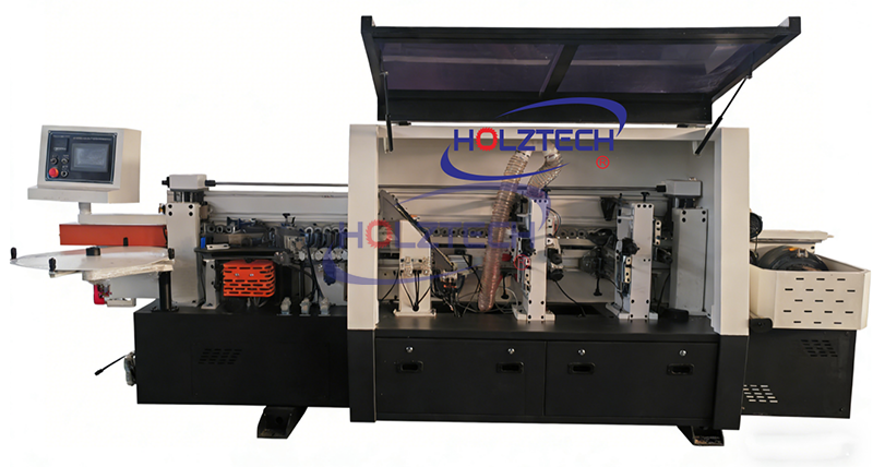 HT450A Edge Bander Machine