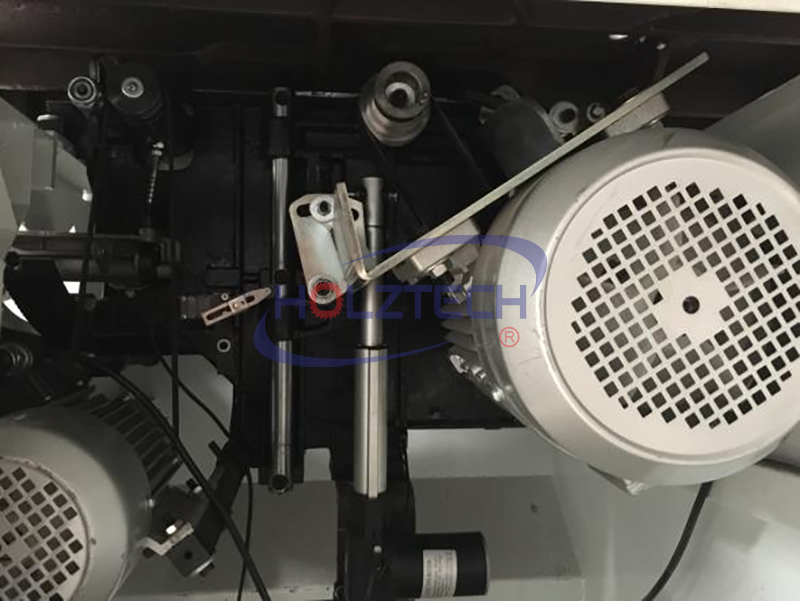 HT400nova Sliding Table Saw Revolutionizes Precision Cutting with Italian Design and Robust Construction