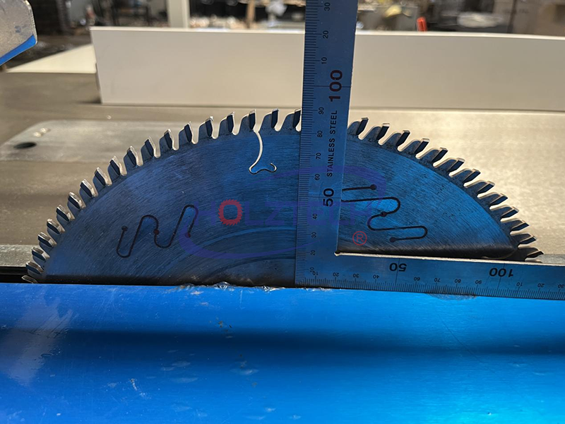 HT400nova Sliding Table Saw Revolutionizes Precision Cutting with Italian Design and Robust Construction