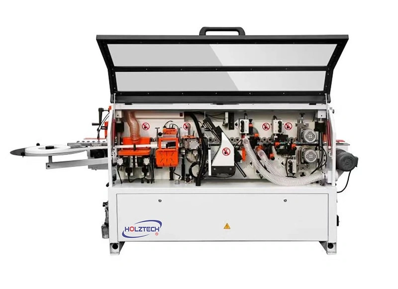 Holztech HT306Y: Compact Power in an Edge Banding Machine