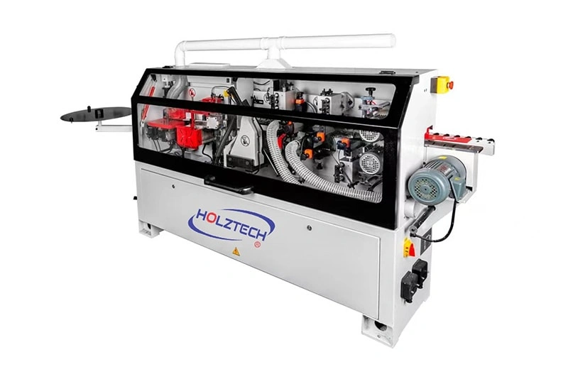 Holztech HT306Y: Compact Power in an Edge Banding Machine