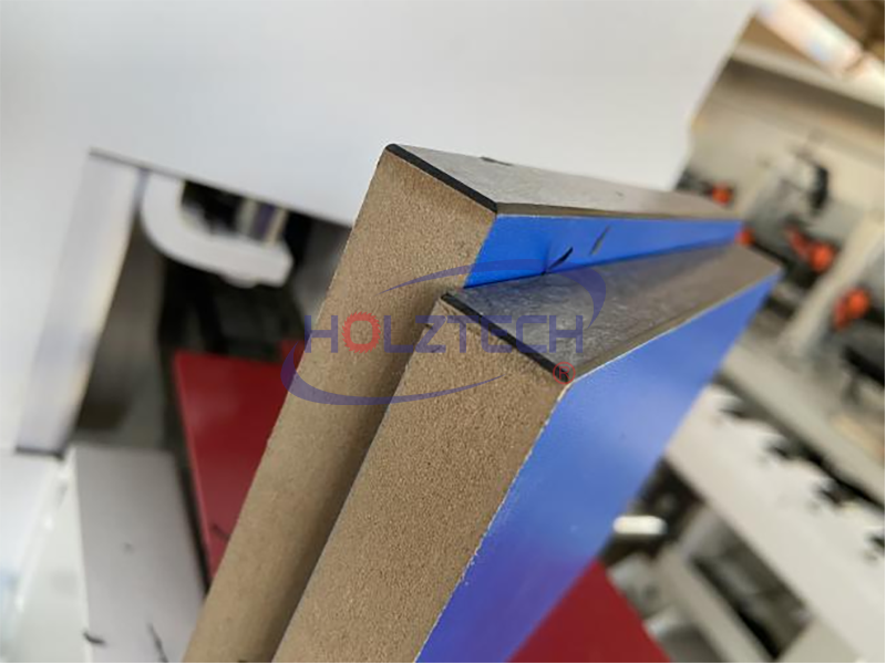 Edge Banding Machine