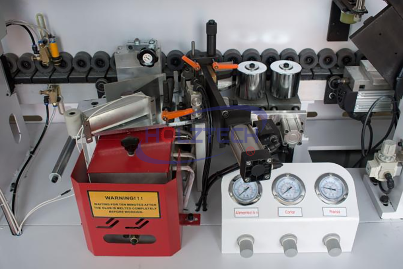 Edge Banding Machine