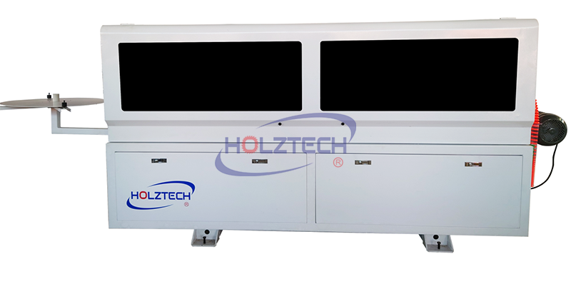 Edge Banding Machine