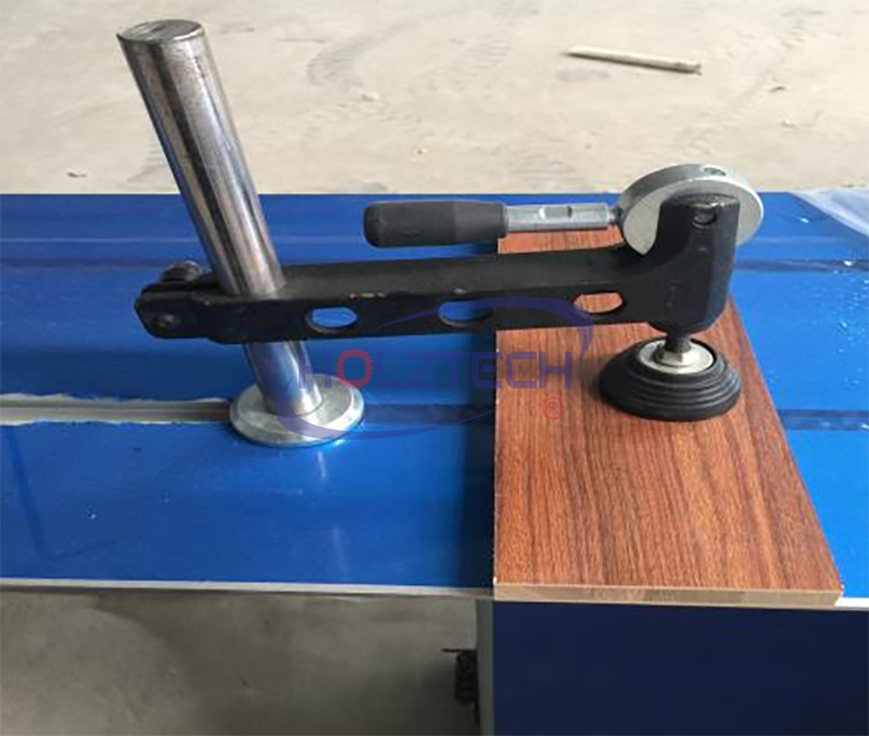 Introducing You to Industry Basics: The Sliding Panel Saw