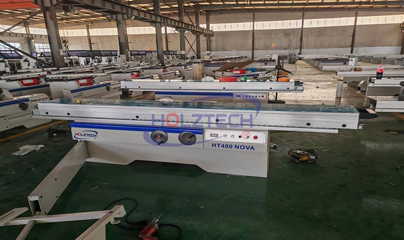 Introducing the HT400 NOVA: A New Standard in Precision Cutting