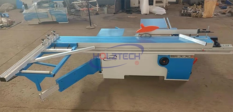 MJ6132TY Precision Sliding Panel Saw - The Optimal Choice for Professional Woodworking Cutting