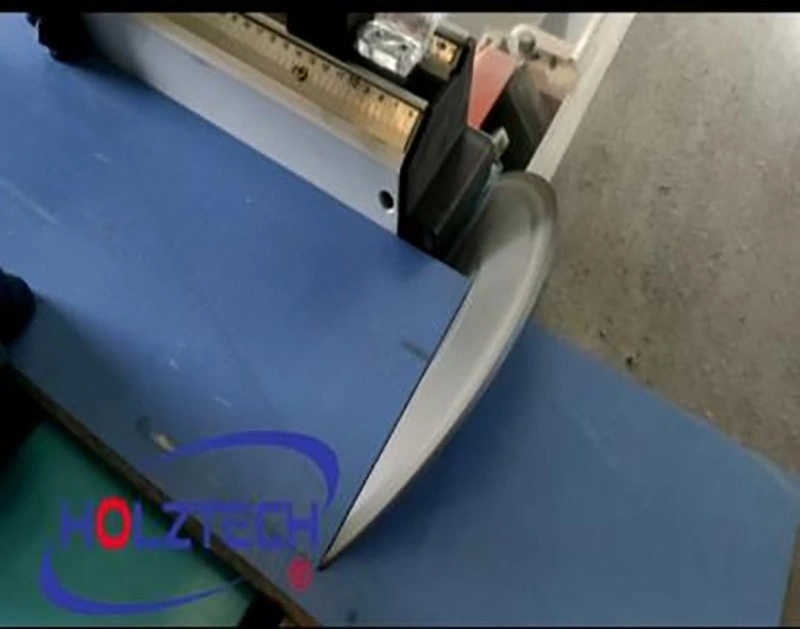 Business Resumption | HOLZTECH Woodworking Machinery Fully Back to Work, First Full Container of Sliding Table Saws to Ship Today