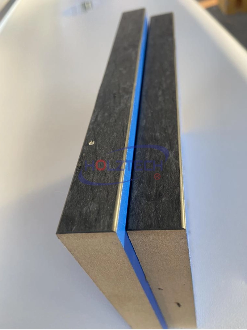 Holztech HT600A: Entry-Level Heavy-Duty Edge Banding Machine