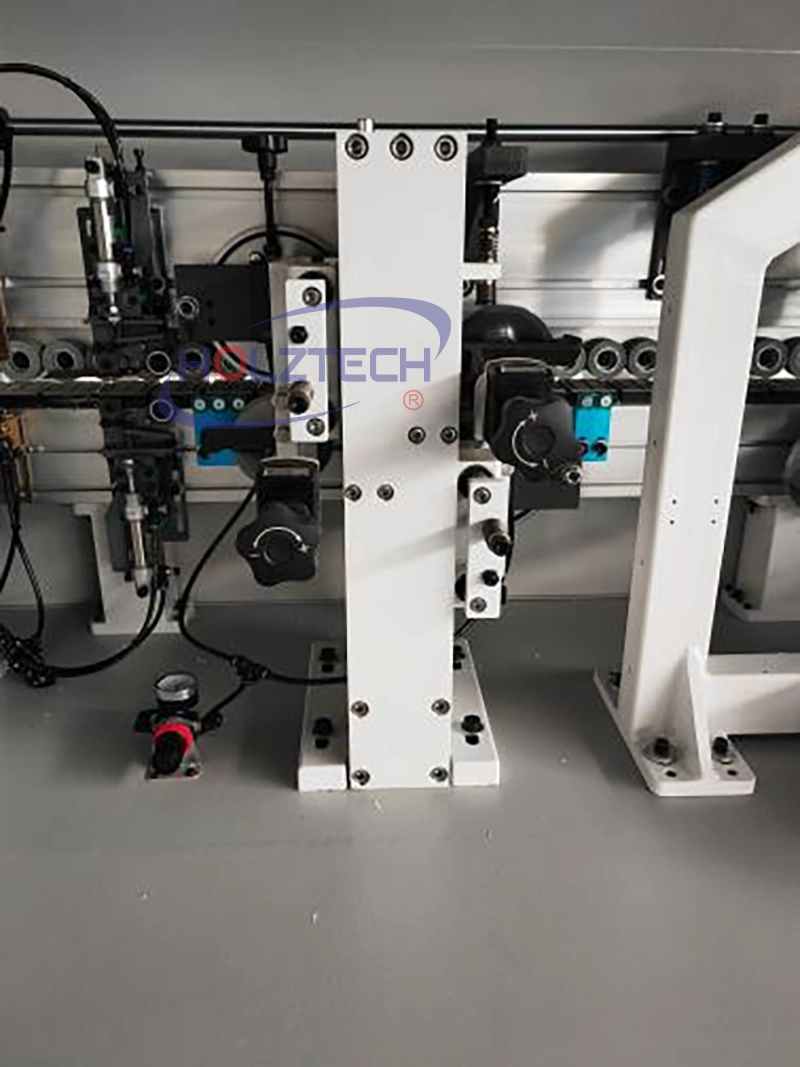 HT450YF Automatic Edge Banding Machine