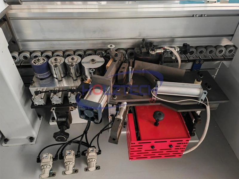 HT450YF Automatic Edge Banding Machine