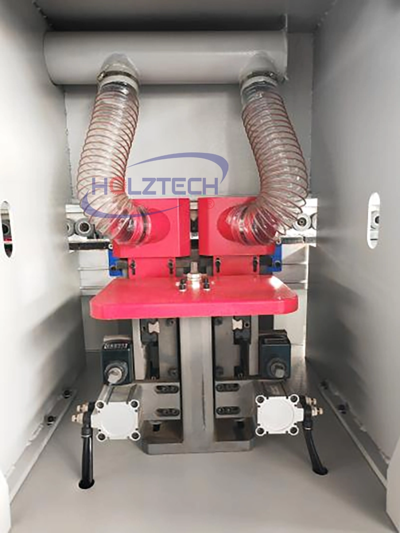 HT450YF Automatic Edge Banding Machine