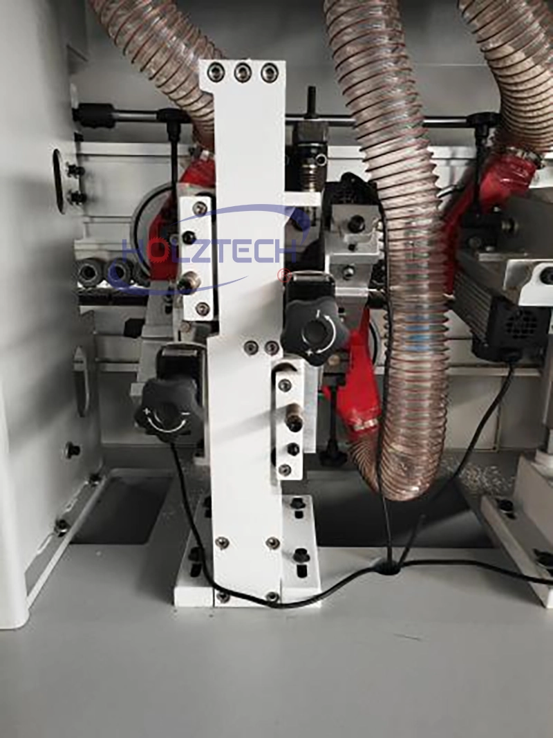 HT450YF Automatic Edge Banding Machine