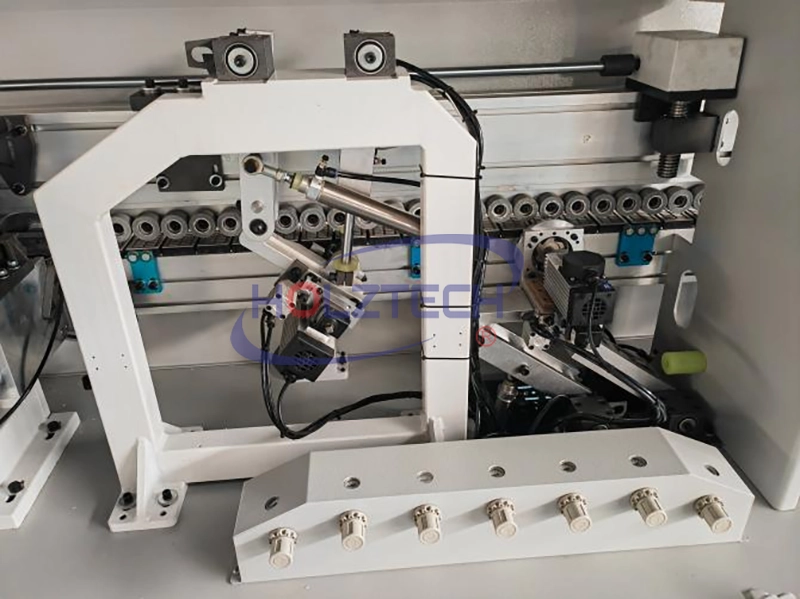 HT450YF Automatic Edge Banding Machine