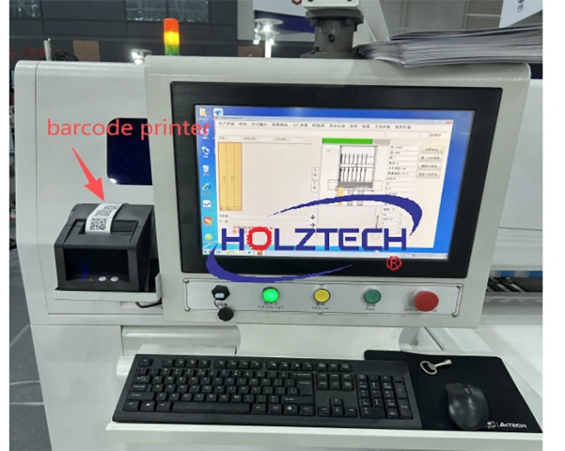 Our Company Launches Hot Sale CNC Panel Saw: Flexible Customization & High Efficiency