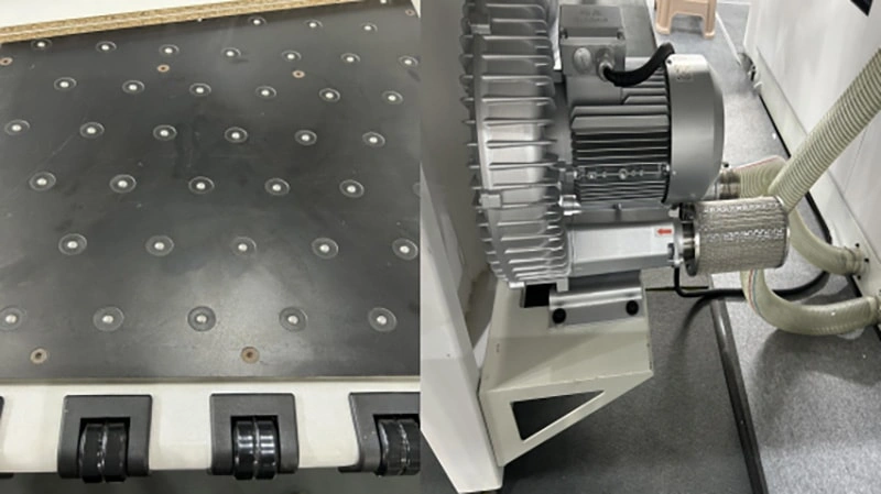 Our Company Launches Hot Sale CNC Panel Saw: Flexible Customization & High Efficiency