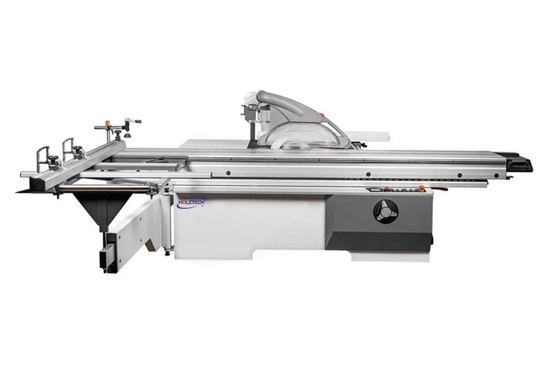 HOZTECH Launches MJ6132TY Precision Panel Saw &ndash; Built with European-Style Structure and Honest Power Rating