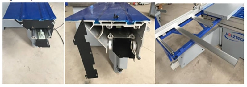 HOZTECH Launches MJ6132TY Precision Panel Saw &ndash; Built with European-Style Structure and Honest Power Rating