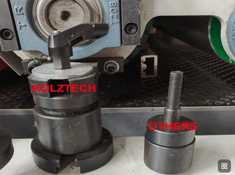 Planer Belt Sander Machine B-R-R1000: Precision Sanding Solution for Modern Woodworking