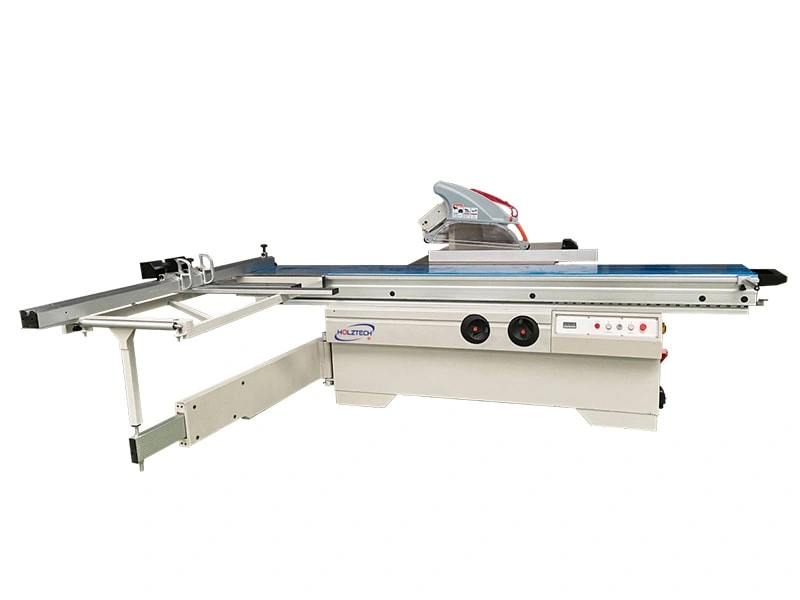 HT400NOVA Sliding Table Saw: Premium Italian Design at an Unbeatable Price
