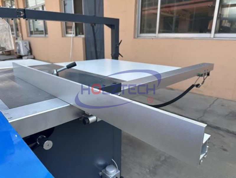 HTC32 CNC Sliding Table Saw Launched, Leading a New Upgrade in Panel Processing