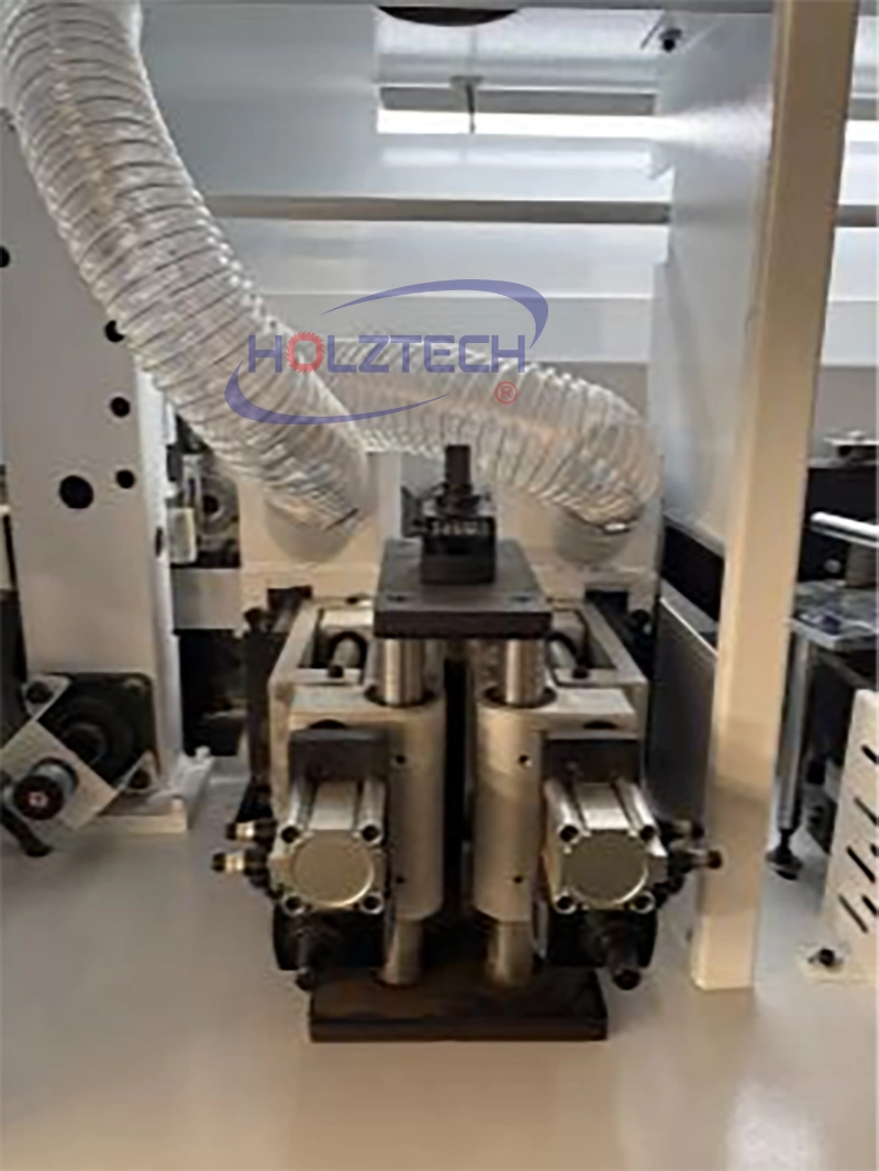 Pre-milling Rough Trimming Automatic Edge Banding Machine — Efficient & Intelligent Edge Banding Solution