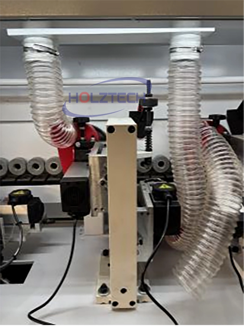 Pre-milling Rough Trimming Automatic Edge Banding Machine — Efficient & Intelligent Edge Banding Solution