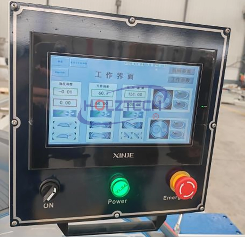 HTC32 CNC Sliding Table Saw Launched, Leading a New Upgrade in Panel Processing