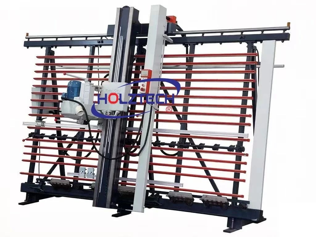 HT4116 Vertical Panel Saw