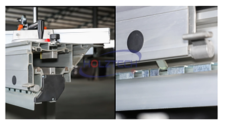 New MJ320 Sliding Panel Saw Launches Grandly, Reshaping the New Experience of Panel Processing with Multi-Dimensional Upgrades