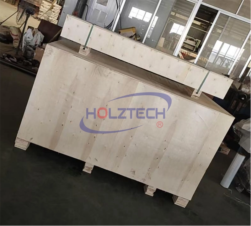 HOLZTECH  MJ6116 1600mm Precision Sliding Table Saw Setting New Standards for Panel Cutting Efficiency and Precision