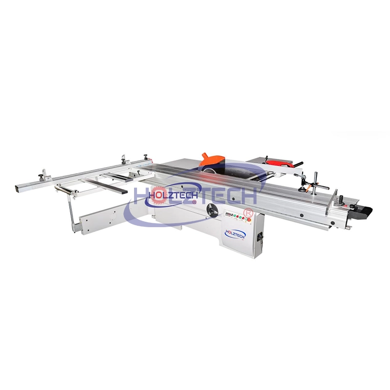 MJ320 Sliding Table Saw