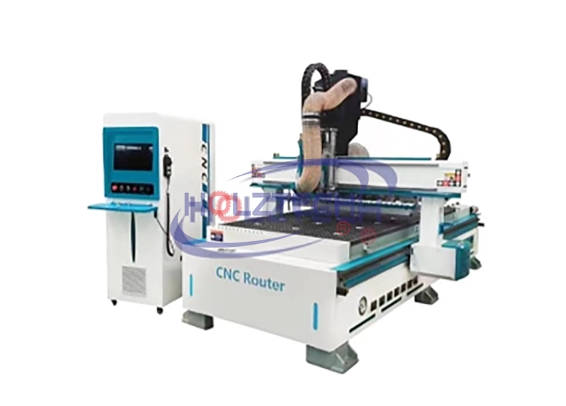 HT-1325 CNC Router: Precision, Power, and Unmatched Versatility for Modern Workshops